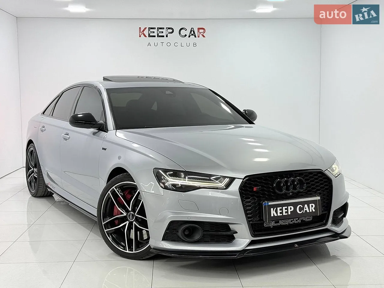 2022 Audi S7 - мініатюра 43