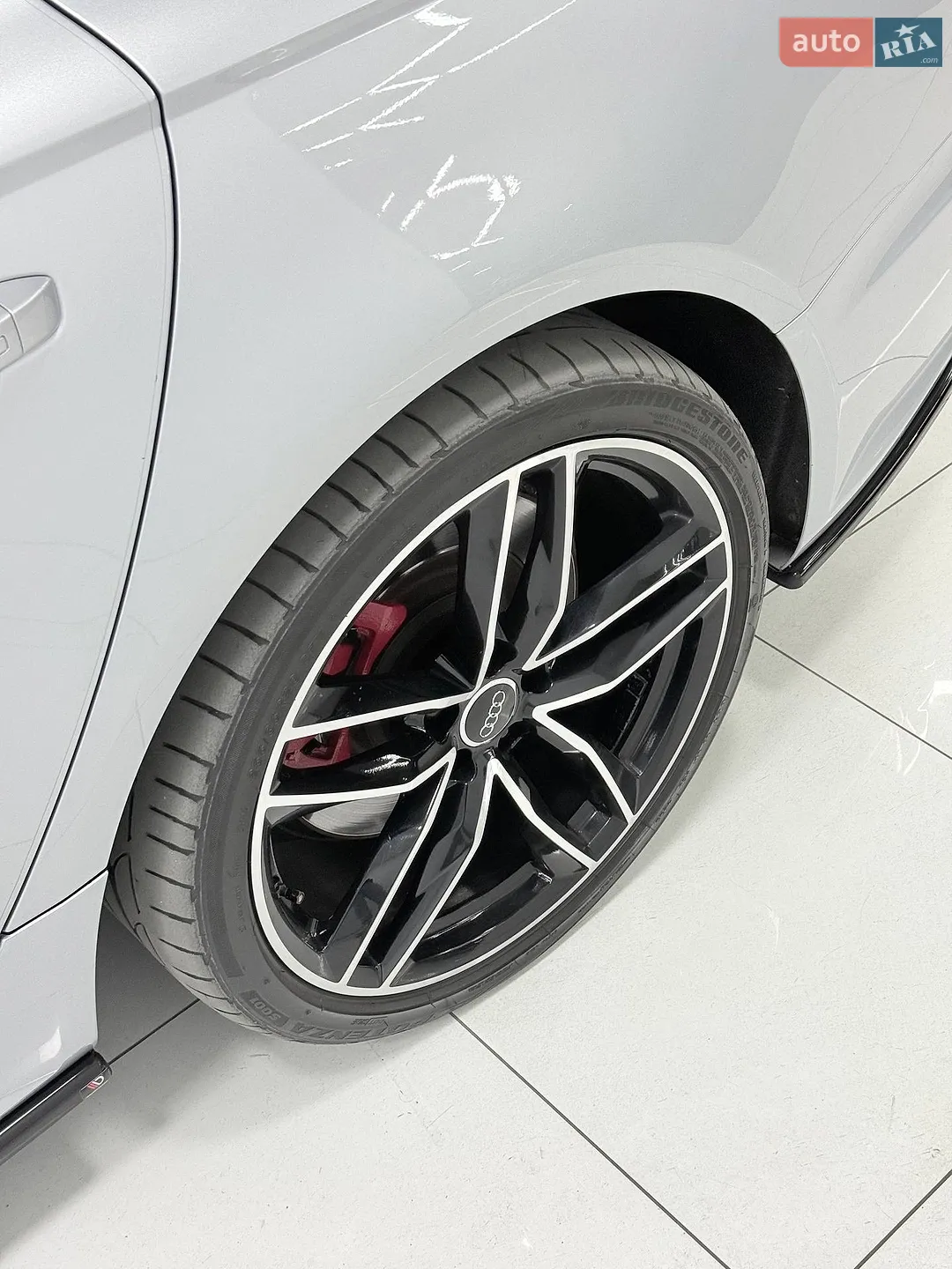 2016 Audi S6 - мініатюра 11