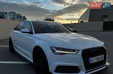audi s6 2015 в Днепр (Днепропетровск) от профессионального продавца Артём