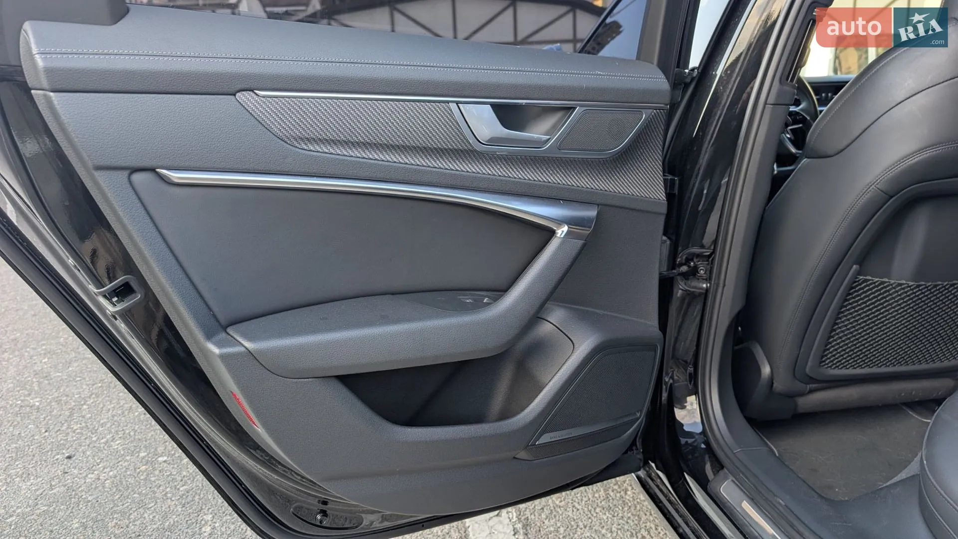 2020 Audi S6 - мініатюра 6