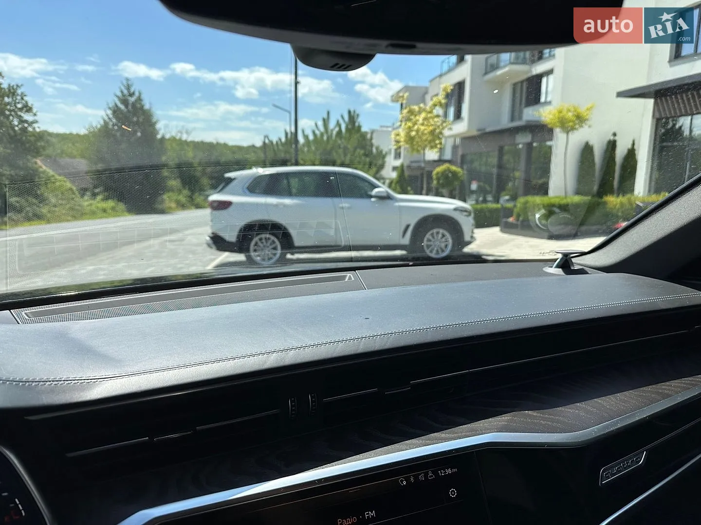 2020 Audi S6 - мініатюра 19