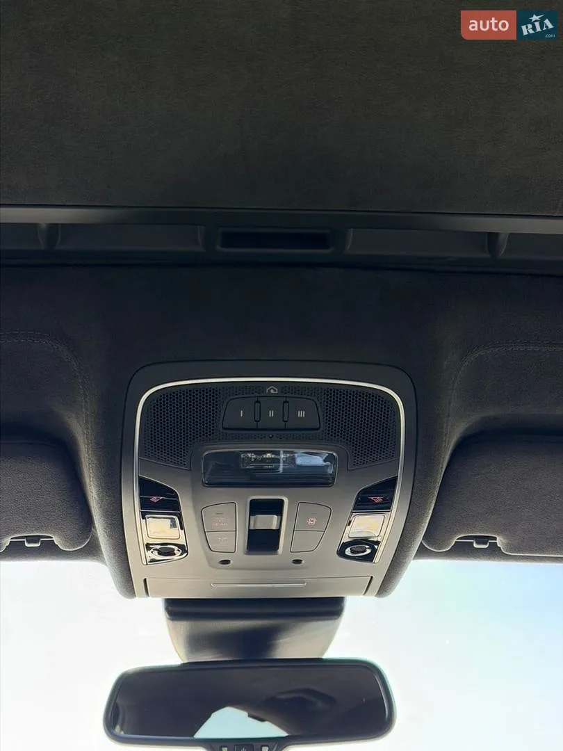 2014 Audi S6 - мініатюра 18