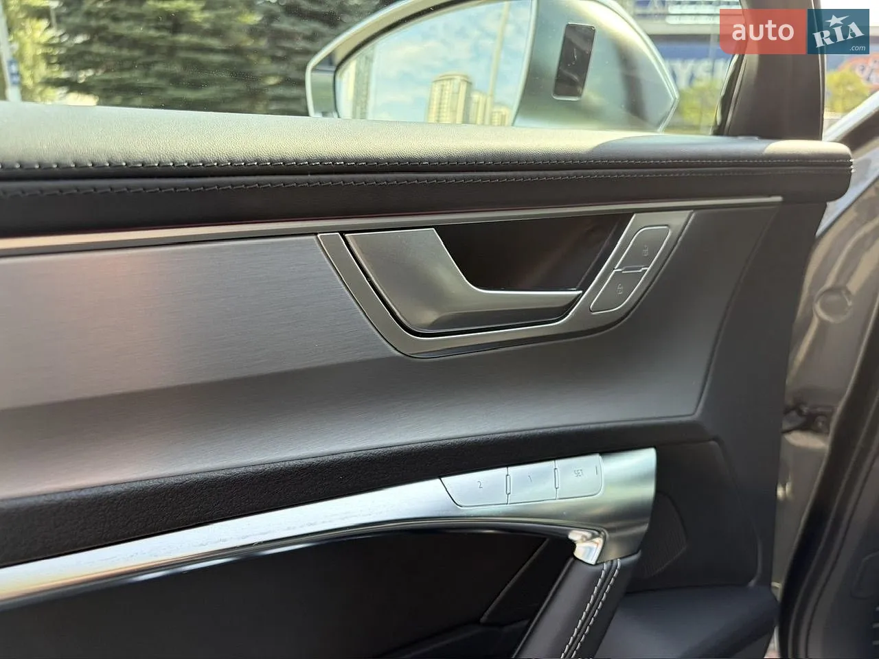 2023 Audi S6 - мініатюра 12