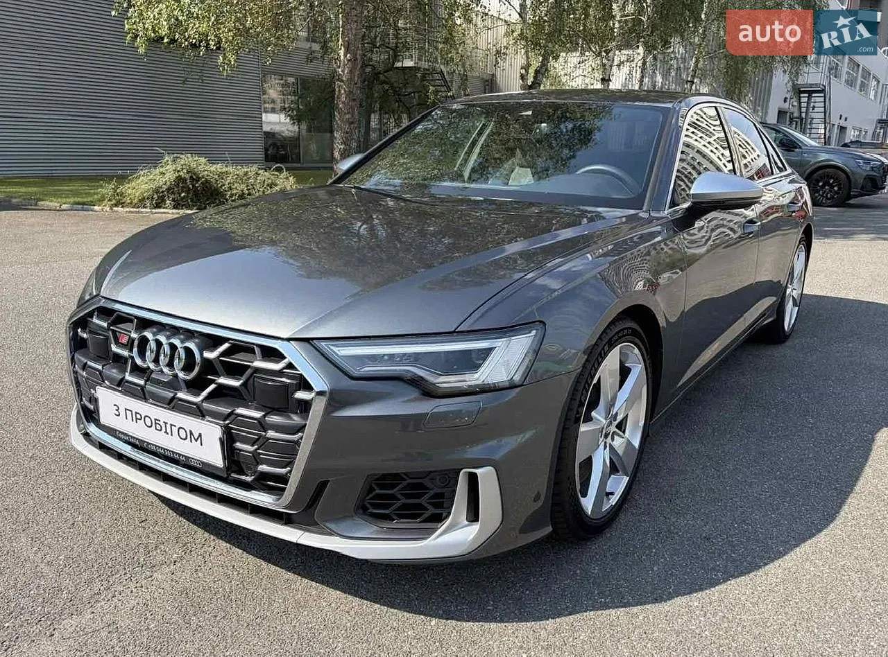 2023 Audi SQ8 - мініатюра 110
