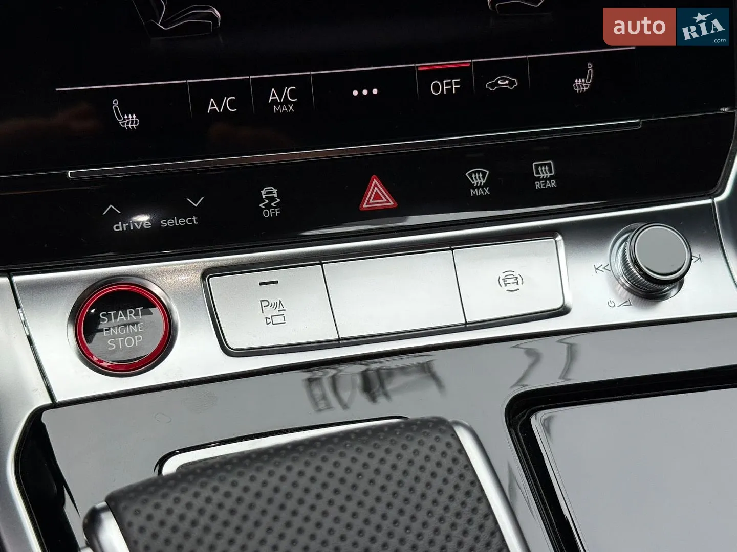 2024 Audi S6 - мініатюра 38
