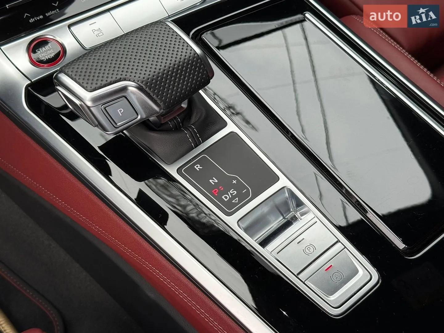 2024 Audi S6 - мініатюра 42