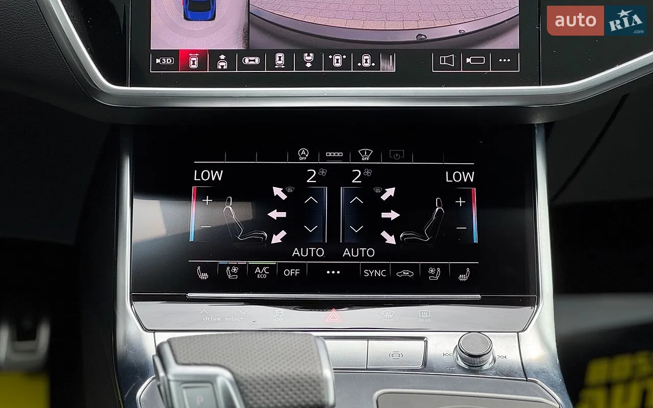 2024 Audi S6 - мініатюра 22
