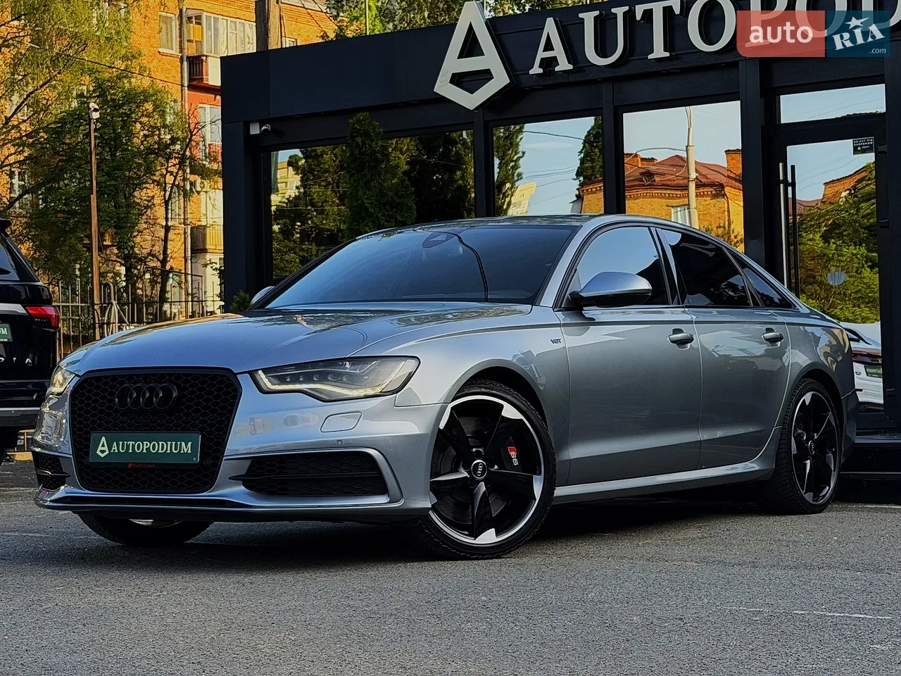 2015 BMW 7er - мініатюра 64