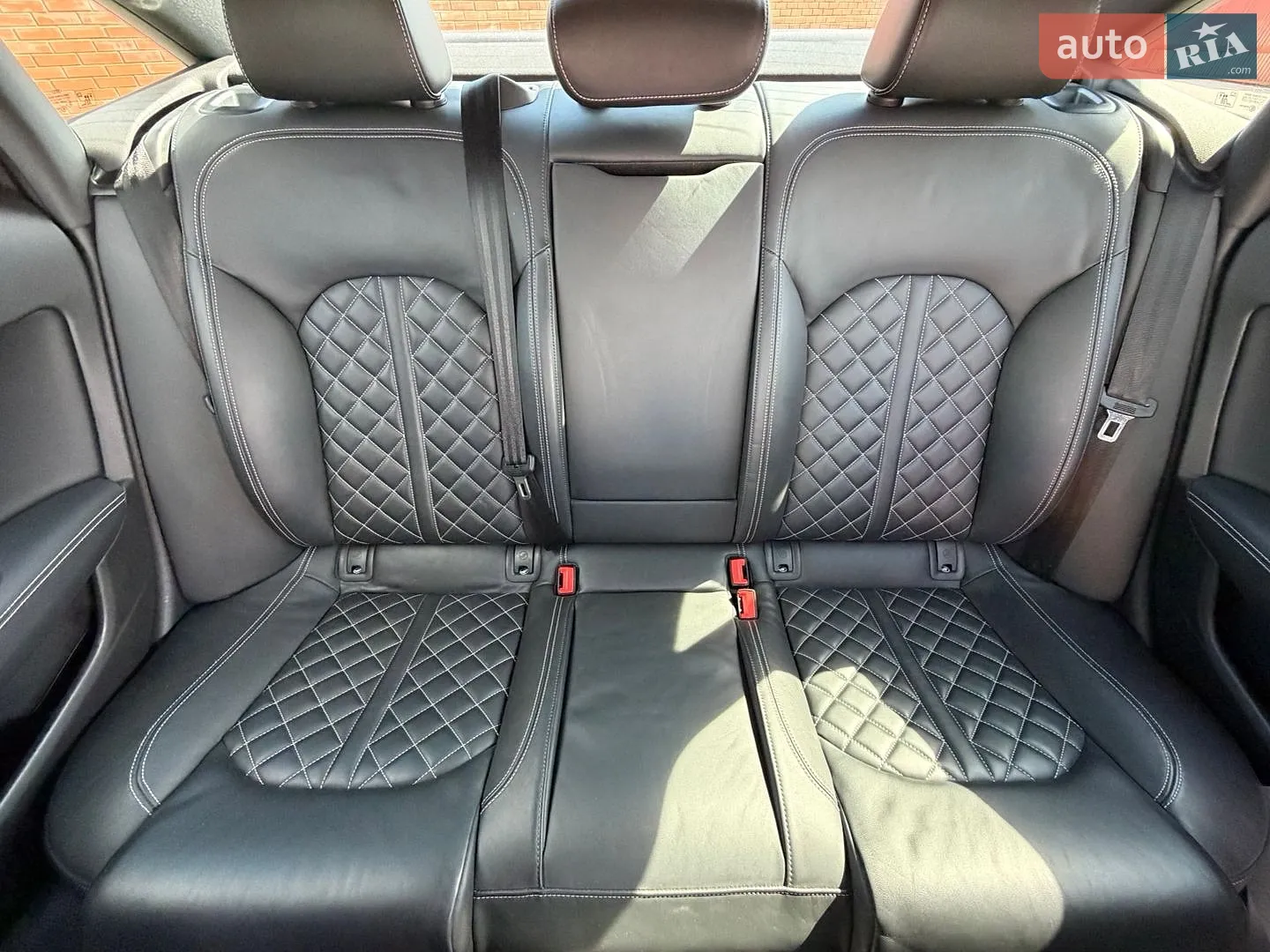 2014 Audi S6 - мініатюра 22
