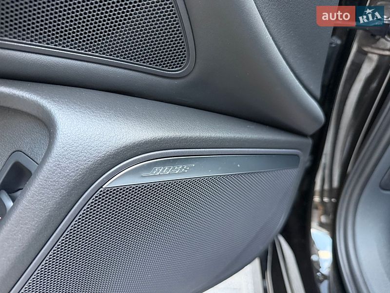 Седан Audi S6 2013 в Києві