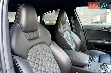 Седан Audi S6 2013 в Києві