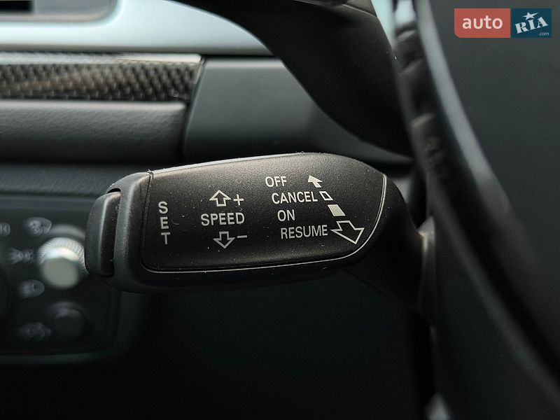 Седан Audi S6 2014 в Києві