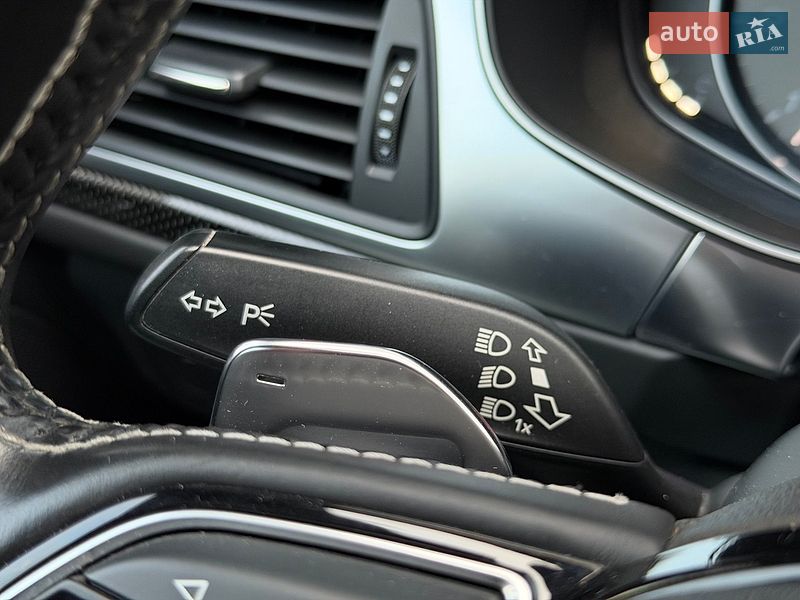 Седан Audi S6 2014 в Києві