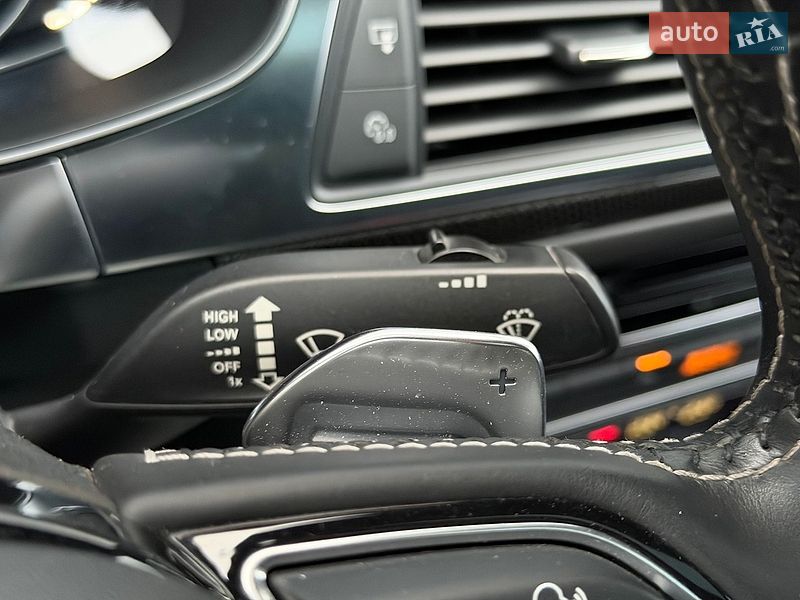 Седан Audi S6 2014 в Києві