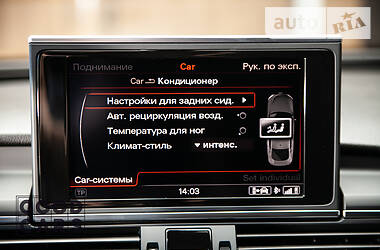 Хэтчбек Audi S7 Sportback 2013 в Одессе