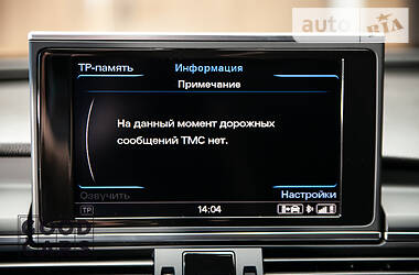 Хэтчбек Audi S7 Sportback 2013 в Одессе