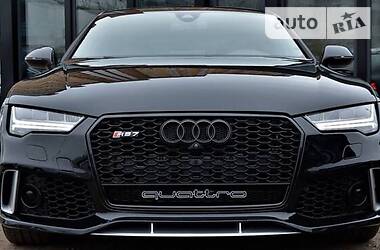 Хэтчбек Audi S7 Sportback 2016 в Киеве