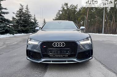 Седан Audi S7 Sportback 2015 в Киеве