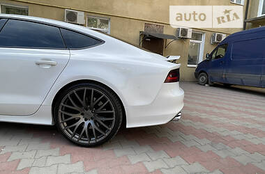 Лифтбек Audi S7 Sportback 2014 в Одессе