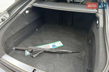 Лифтбек Audi S7 Sportback 2016 в Киеве