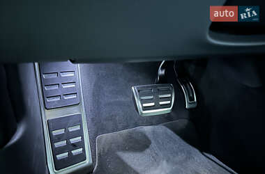 Лифтбек Audi S7 Sportback 2016 в Киеве