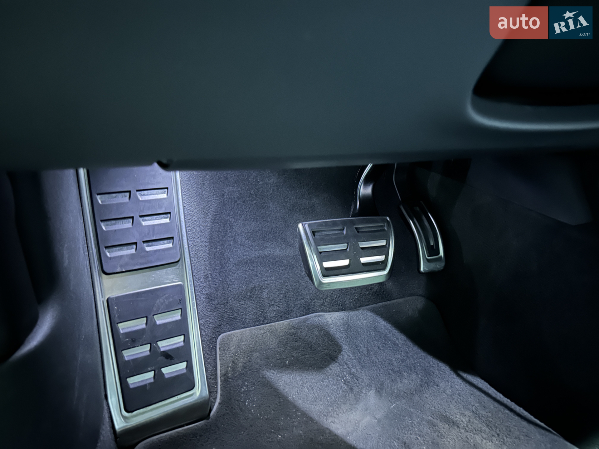 2016 Audi S7 - мініатюра 16