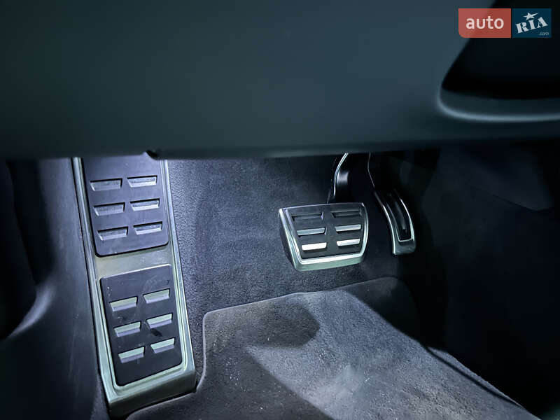 Ліфтбек Audi S7 Sportback 2016 в Києві