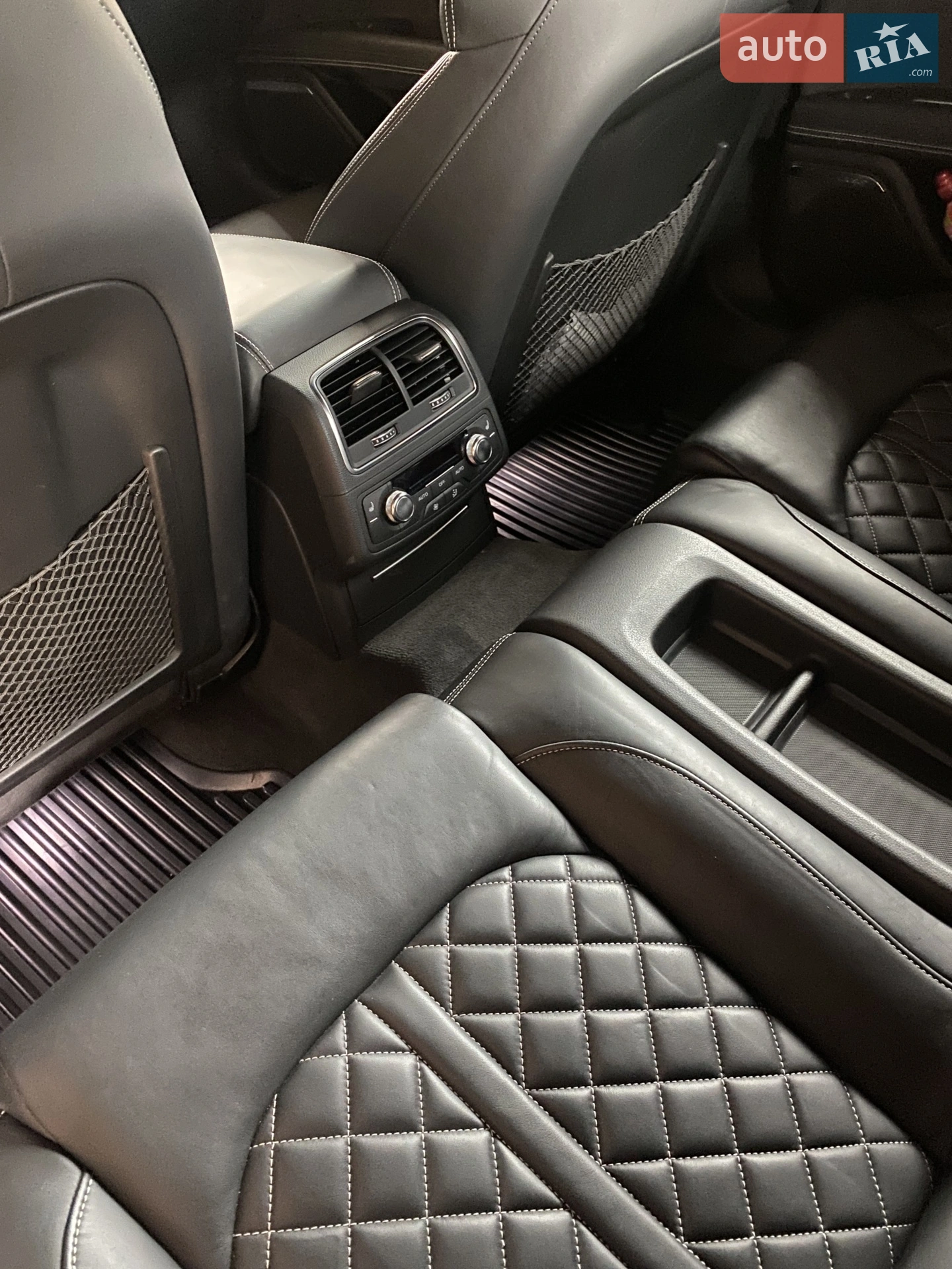 2015 Audi S7 - мініатюра 10
