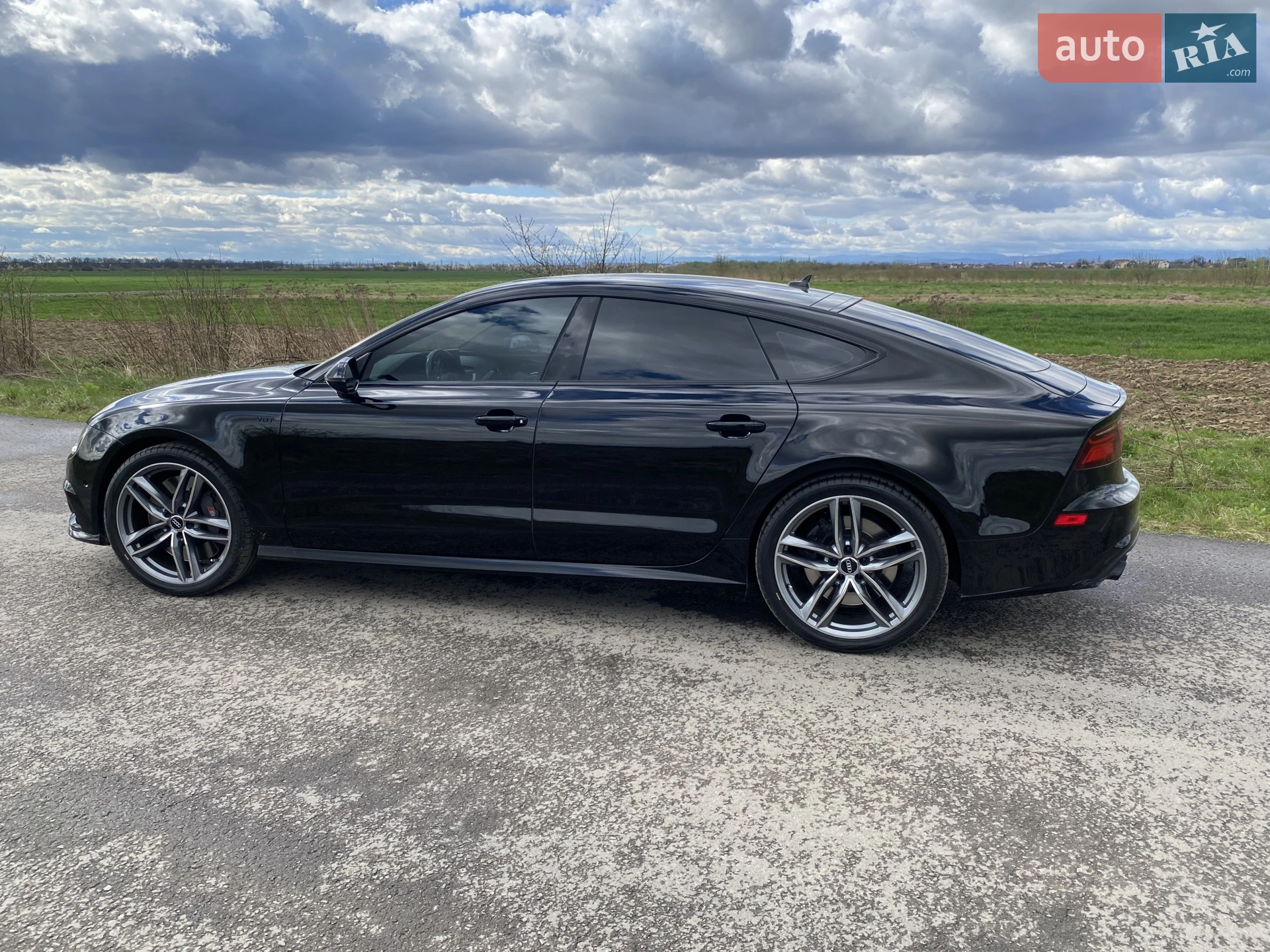 2015 Audi S7 - мініатюра 22