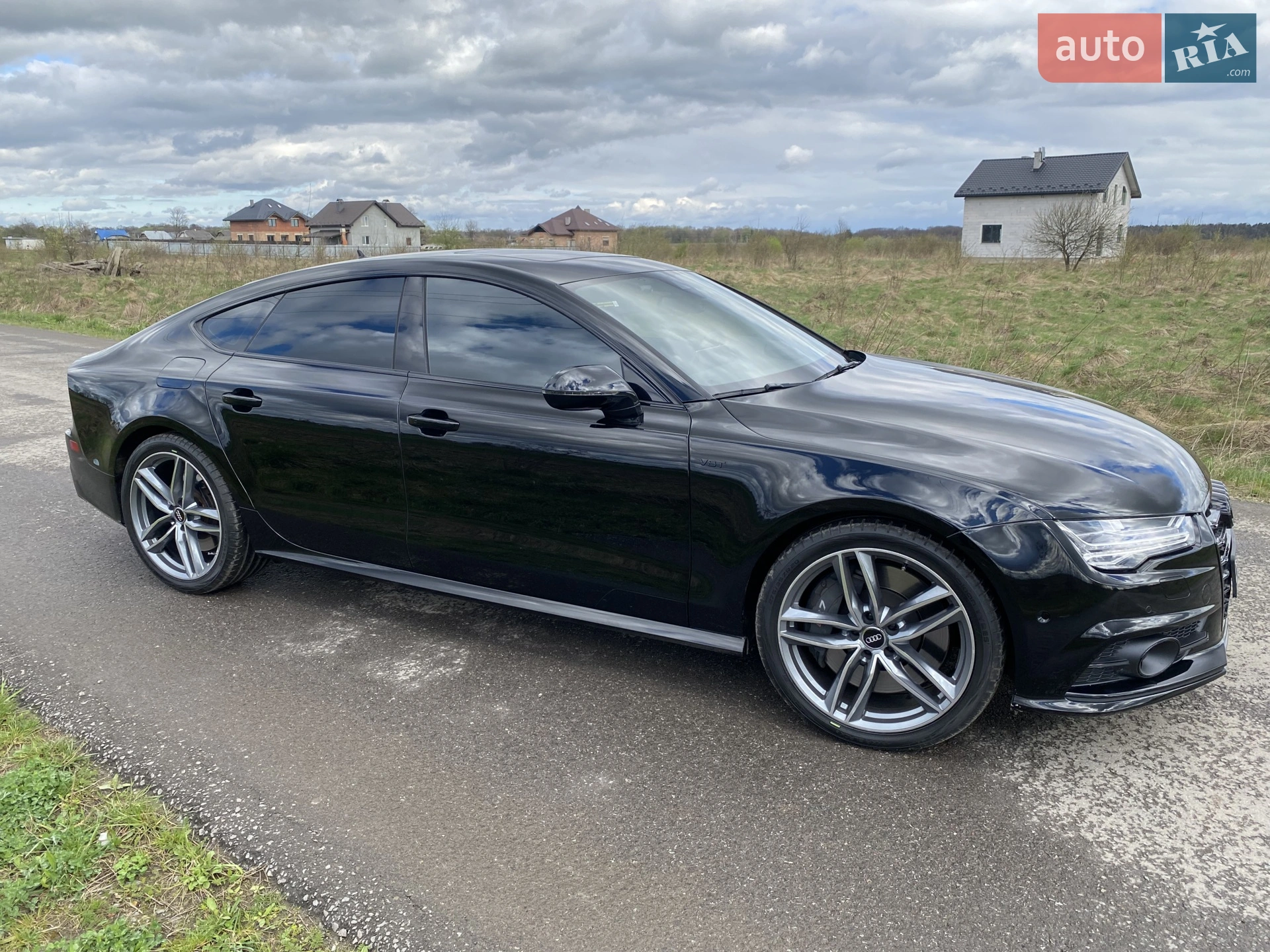 2015 Audi S7 - мініатюра 23