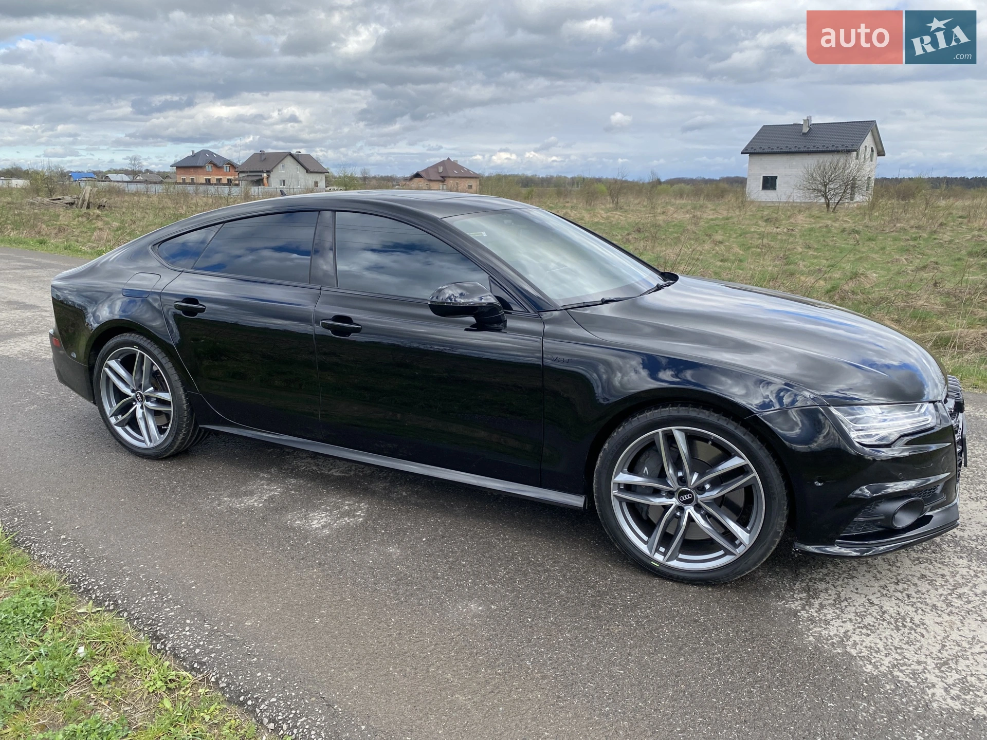 2015 Audi S7 - мініатюра 24