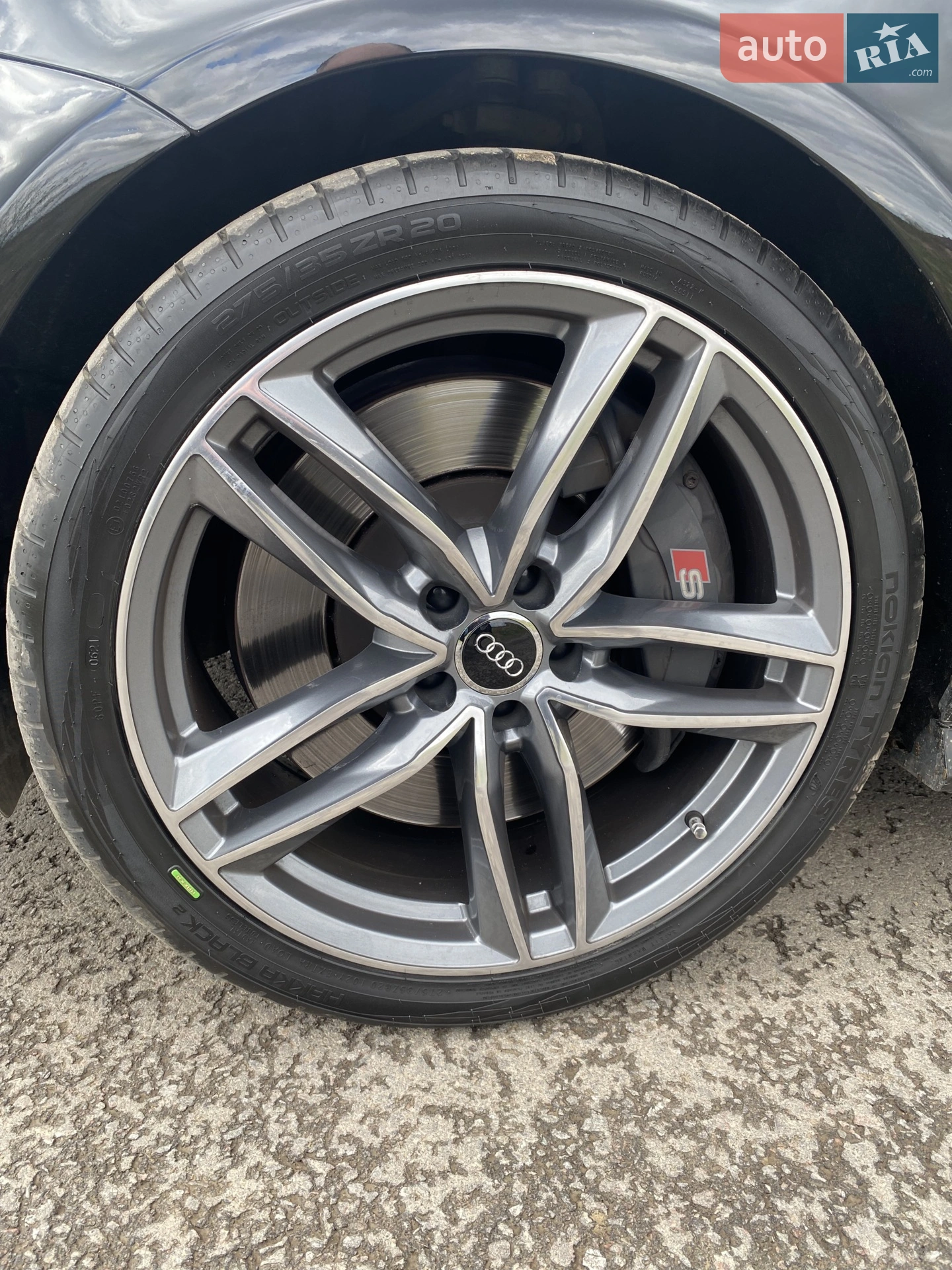 2015 Audi S7 - мініатюра 25