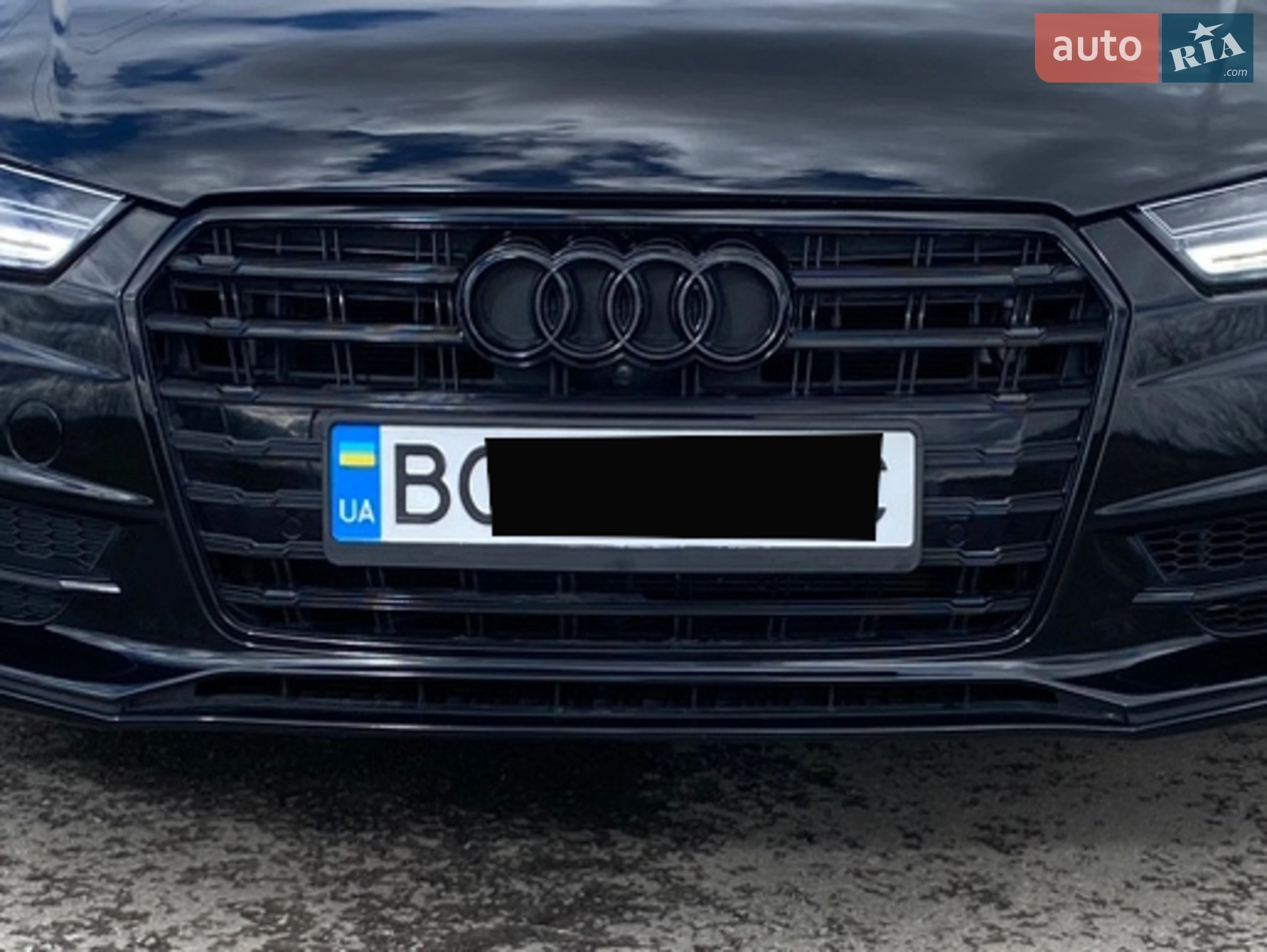 2015 Audi S7 - мініатюра 40