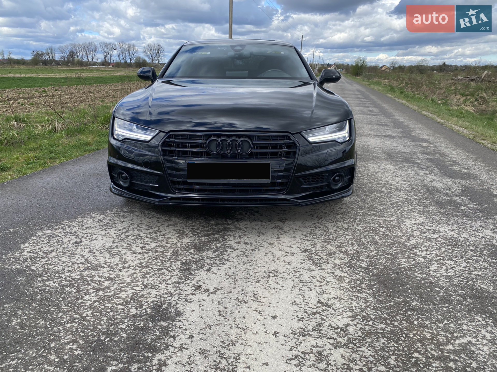 2015 Audi S7 - мініатюра 3
