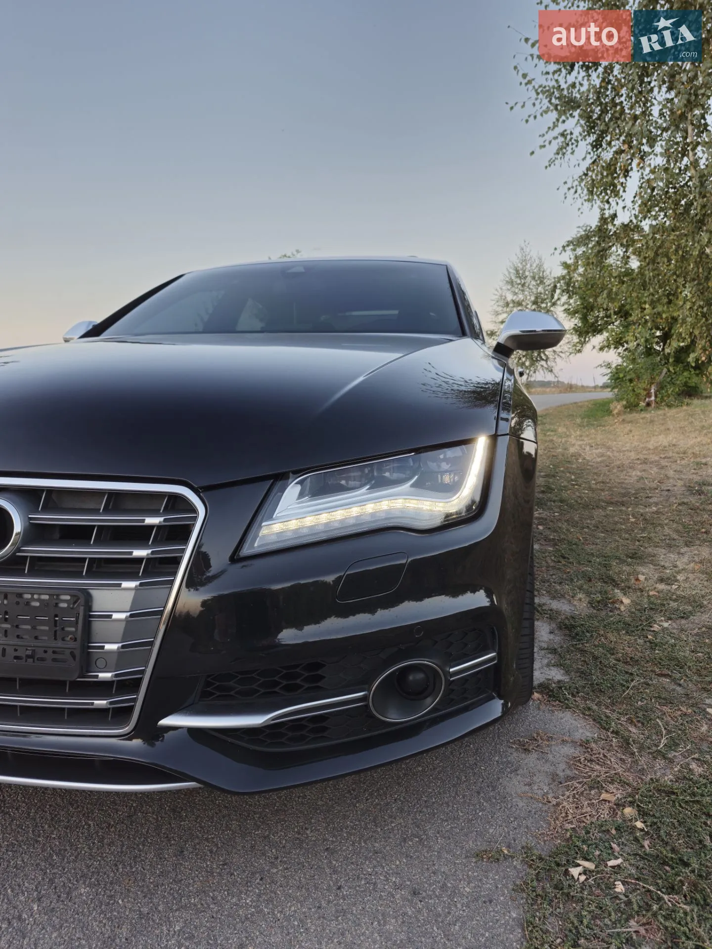 2013 Audi S7 - мініатюра 25