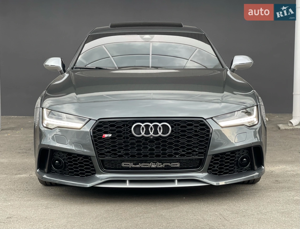 2015 Audi S7 - мініатюра 46