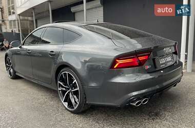 Ліфтбек Audi S7 Sportback 2015 в Києві