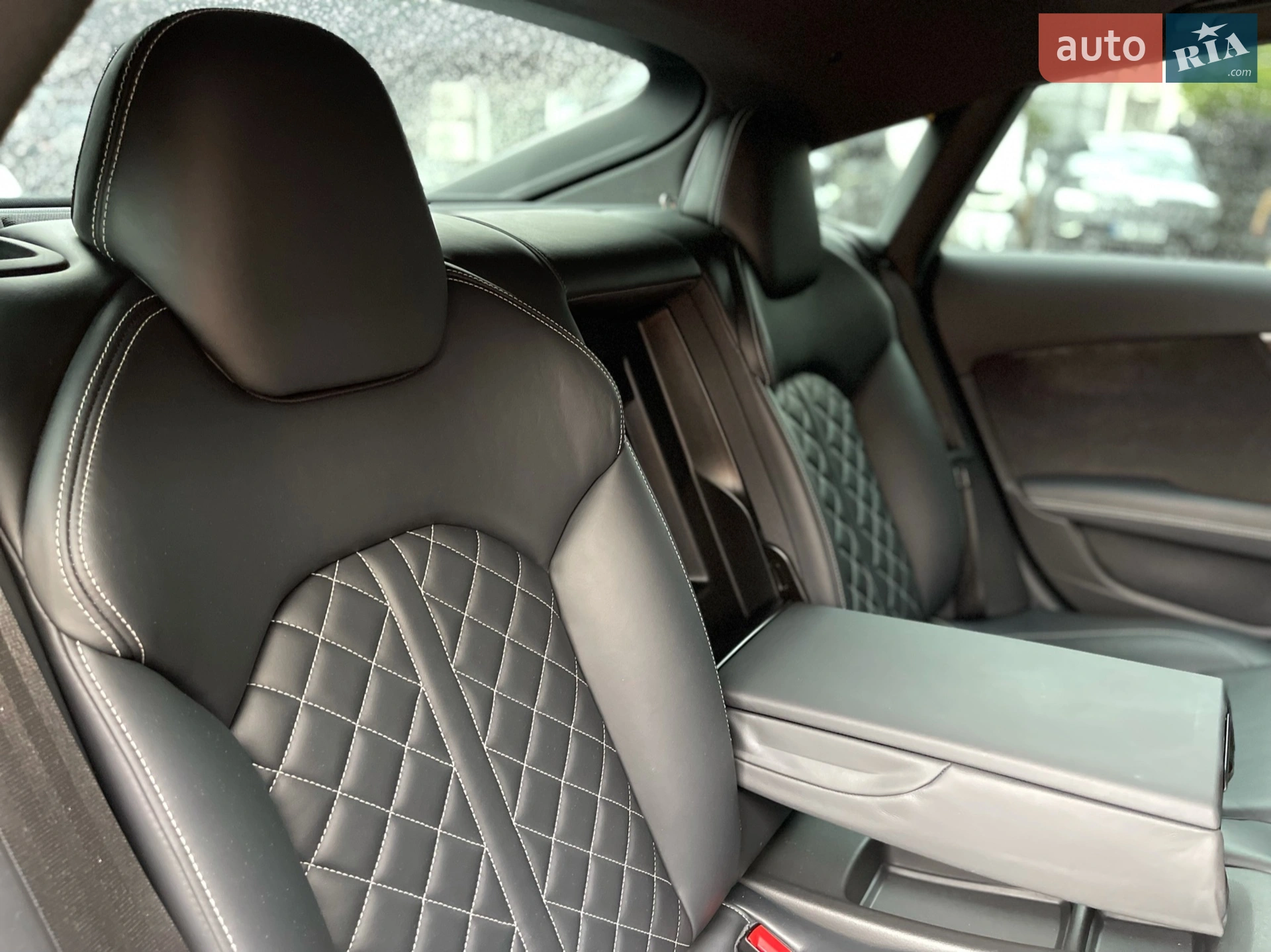 2015 Audi S7 - мініатюра 63