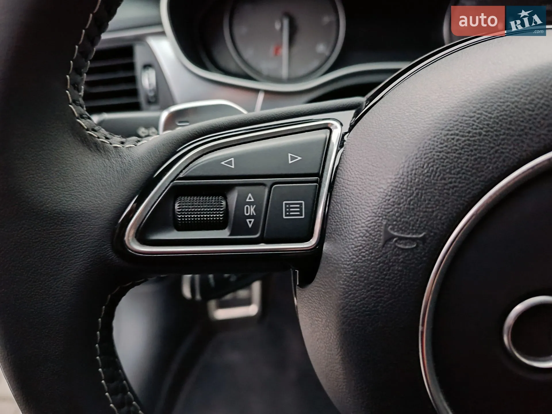 2015 Audi S7 - мініатюра 19