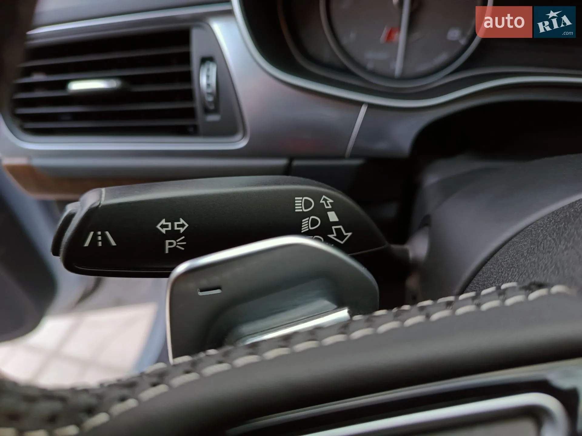 2015 Audi S7 - мініатюра 20