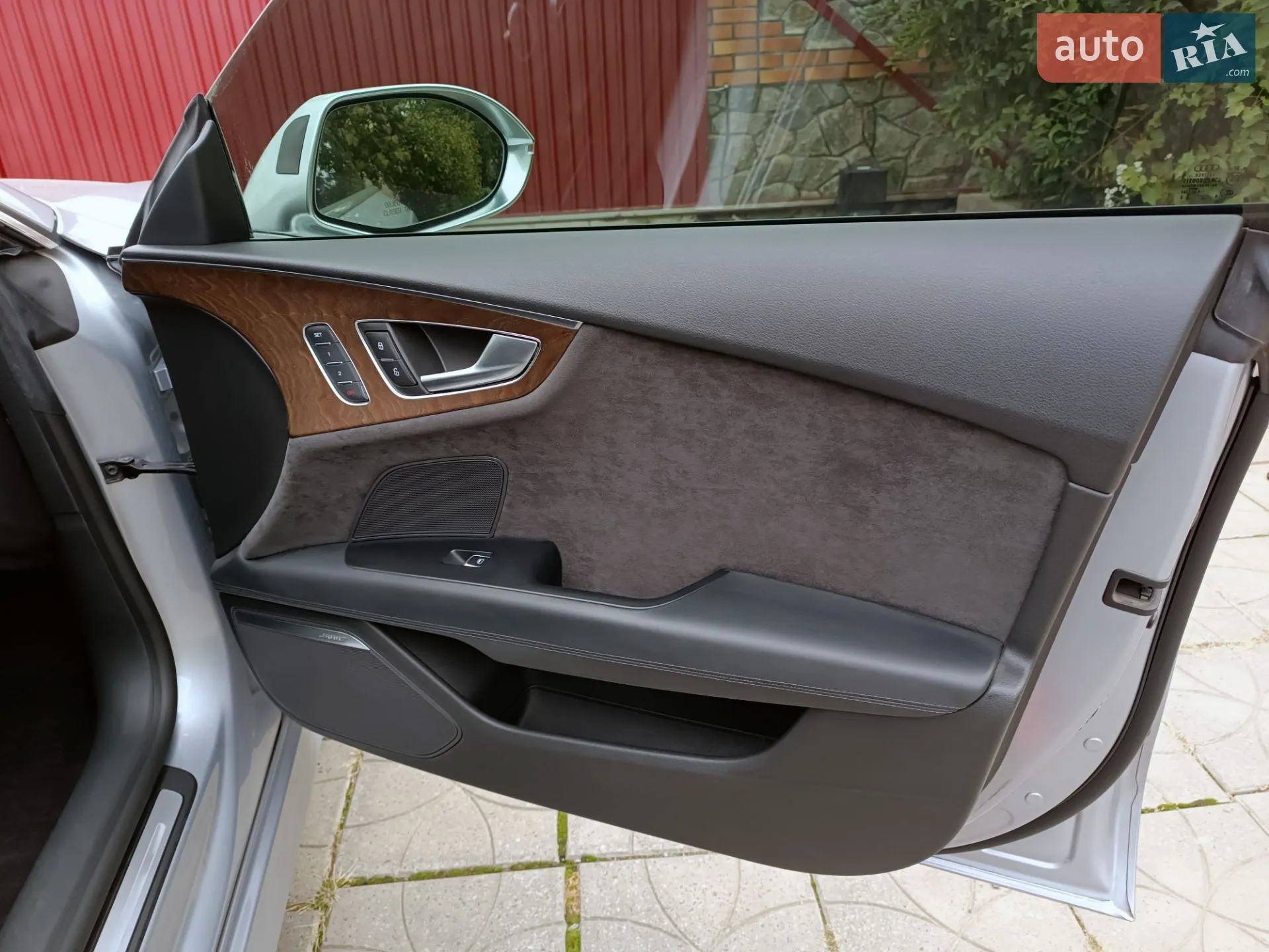 2015 Audi S7 - мініатюра 24