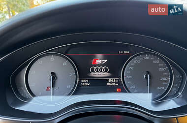 Лифтбек Audi S7 Sportback 2013 в Одессе