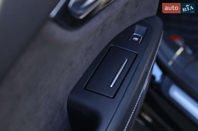 Ліфтбек Audi S7 Sportback 2016 в Черкасах