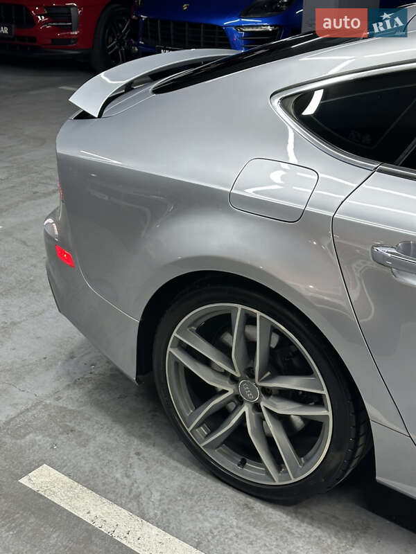 Ліфтбек Audi S7 Sportback 2015 в Одесі