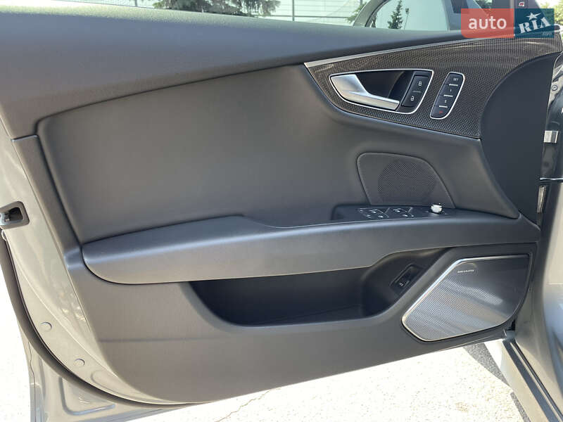 Ліфтбек Audi S7 Sportback 2013 в Києві