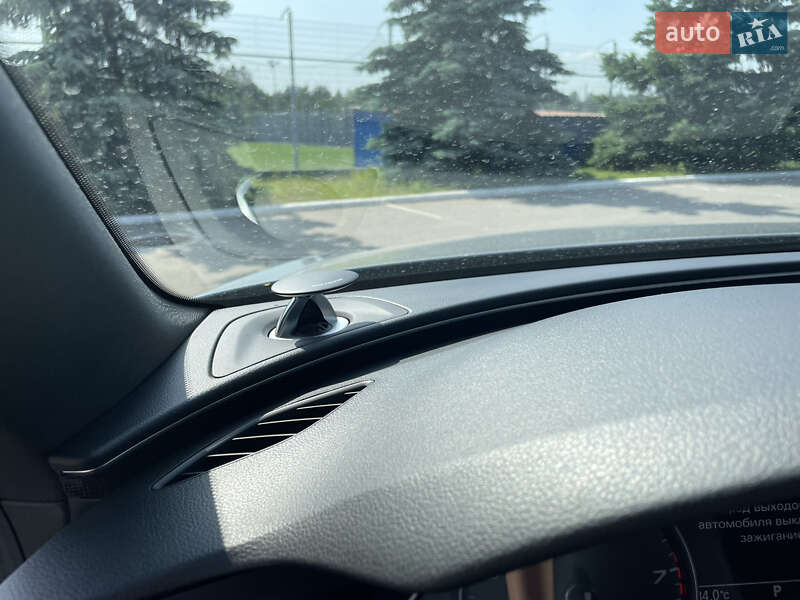 Ліфтбек Audi S7 Sportback 2013 в Києві