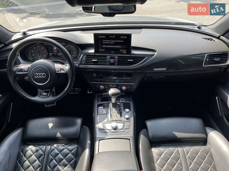 Ліфтбек Audi S7 Sportback 2013 в Києві