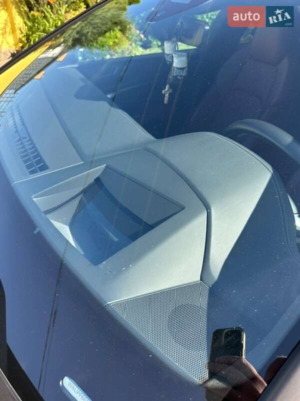 Лифтбек Audi S7 Sportback 2023 в Львове фото 12 Лифтбек Audi S7 Sportback 2023 в Львове