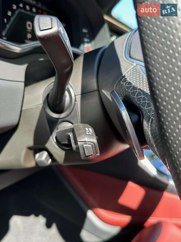 Лифтбек Audi S7 Sportback 2023 в Львове фото 17 Лифтбек Audi S7 Sportback 2023 в Львове