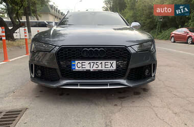Ліфтбек Audi S7 Sportback 2015 в Києві